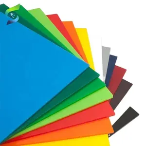 Eyeshine 4x8 feet 5mm white/balck/red/green/blue/opal lucite mma cast acrylic sheet for decoration material