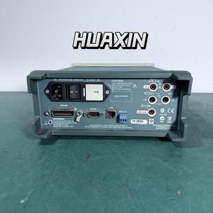 เท็กทรอนิกซ์ DMM4040 6-1/2 มัลติมิเตอร์แบบดิจิตอลความแม่นยำสูง มือสอง * hx1 - Product Image 4