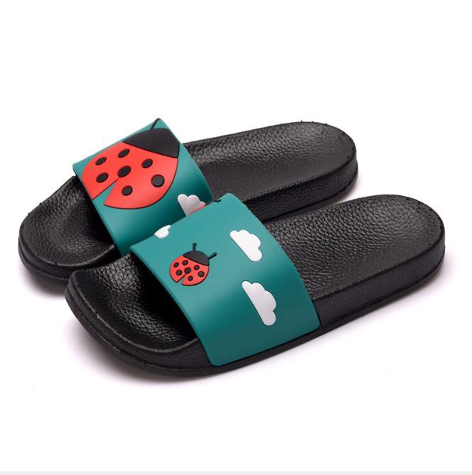 Новинка, праздничная бижутерия для женщин; Нескользящая подошва; С цветочным рисунком летние детские сандалии