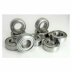 Roulement à billes en <span class=keywords><strong>céramique</strong></span> 8MM Bore Bearing Metal Shielded Si3N4 Balls Bearing 688ZZW6/C 8x16x6mm - Product Image 4