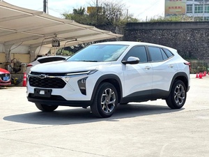 <span class=keywords><strong>Chevrolet</strong></span> Seeker 1.5T CVT d'occasion, SUV compact de base, 16000 km, faible kilométrage, conduite à gauche, essence, prêt à l'exportation - Product Image 3