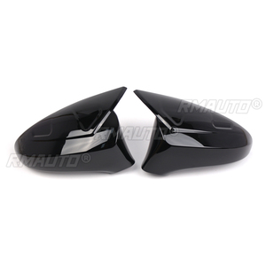 Cubiertas para Espejos Retrovisores Laterales de Coche para Lexus IS200/250/300/350 2014-2020, Cubiertas de Repuesto para Espejos - Product Image 2