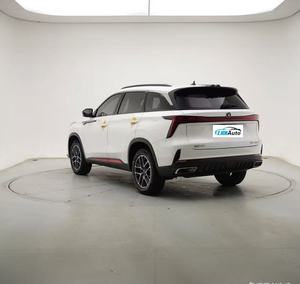 Changan CS75 PLUS <span class=keywords><strong>2022</strong></span> 1.5T SUV Automático, Asientos de Cuero Premium, Neumáticos R18, Techo Panorámico, 5 Puertas, 5 Asientos - Product Image 5