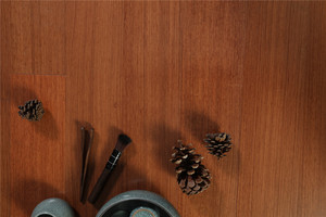 Tùy Chỉnh Độ Dày Thiết Kế Sàn Gỗ Thân Thiện Với Môi Sàn Gỗ Rắn Ba Lớp Gỗ Cứng Tự Nhiên Sàn Cho Văn Phòng - Product Image 3