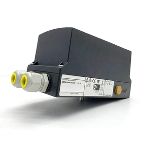 Cho mô-đun azbil yamatake HD-ETM210 HD-MSC300 điểm ban đầu - Product Image 4