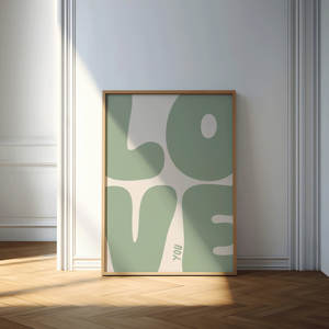 SQ vente en gros conception personnalisée affiche art <span class=keywords><strong>Matisse</strong></span> décoration murale impressions sur toile abstraites modernes peinture encadrée - Product Image 6