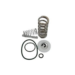 Kit Manny MPV pour compresseurs industriels – Nouveau séparateur d'huile métallique, filtre déshydrateur d'air, filtre à huile, pièce pour compresseurs à vis 2901906000 - Product Image 5