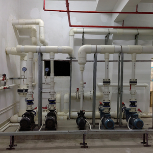 Emaux tốc độ cao bộ hoàn chỉnh của Intex hồ bơi Thiết bị bơm 2HP 3HP cho chủ sở hữu hồ bơi - Product Image 5