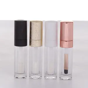 Pabrik Menyediakan Secara Langsung Gaya Eropa 6Ml PETG Tube Concealer Kemasan Tabung Concealer Cair