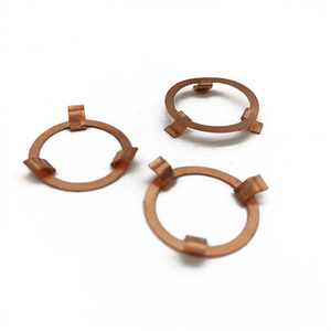 High Quality Custom Made Copper <strong>Brass</strong> <strong>Sheet</strong> Metal Fabrication Industrial Parts Steel Aluminium Laser Cutting Bending Stamping - Product Image 1