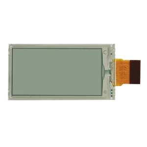 Mô-đun hiển thị mực điện tử 2.66 "296x152 màn hình giấy điện tử đen trắng để bán lẻ và sử dụng kệ thông minh - Product Image 2