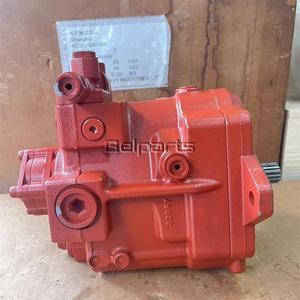 Pompe hydraulique 303.5C 303.5D 303C CR pour pièces de mini-excavatrice PSVL-42CG B0610-42017 284-8038 266-6943 266-6827 266-6828 - Product Image 1