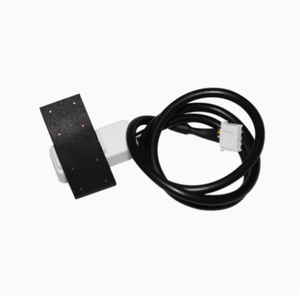 مستشعر قياس مستوى عدم الاتصال أنبوب خارجي مستشعر مستوى المياه مستشعر السائل مفتاح الكشف عن مستوى - Product Image 2