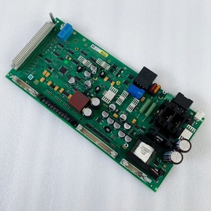 MA High Quality Circuit Board 00.785.1504 VUM3-V for Heidelberg Offset <b>Press</b> Parts - Product Image 1