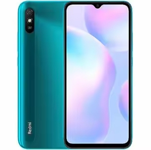 Pour XiaomiS <span class=keywords><strong>Redmi9A</strong></span> 2GB+32GB 6.53" 5020mAh Téléphone mobile intelligent d'occasion - Product Image 1