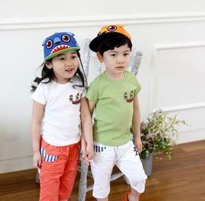 Vêtements pour filles et garçons pour Pâques à Guangzhou - Product Image 1