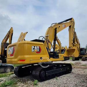 รถขุดตีนตะขาบ CAT 330GC มือสอง 30 ตัน ชั่วโมงการทำงานต่ำ Caterpillar 330 สภาพดี นำเข้าจากญี่ปุ่นแท้ - Product Image 1