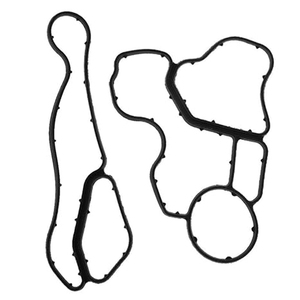 Junta de la Carcasa del Filtro de Aceite N20 N55 para <span class=keywords><strong>BMW</strong></span> N52 N54 11428637820 11427537293 11428637821 11427525335 - Product Image 2