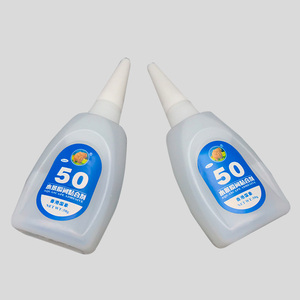 กาวอีพ็อกซี่อุตสาหกรรม YJJ300 GUOELEPHANT รุ่น 50 ความแข็งแรงสูง สำหรับโลหะ พลาสติก เซรามิก - กาวอีพ็อกซี่แห้งเร็ว 50 มล. - Product Image 2