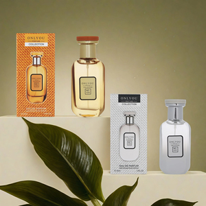 En Gros Ensemble de Mini Parfums 30ML Onlyou Format Voyage, Parfums de Marque Designers Originaux et Abordables - Product Image 3