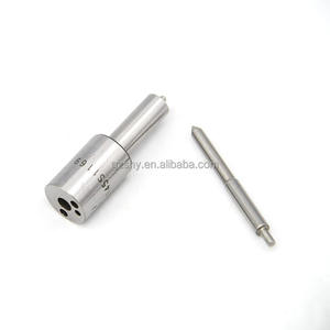 Inyector de Combustible DLL110S103 DLLA160SN564 105015-5640 - Product Image 6