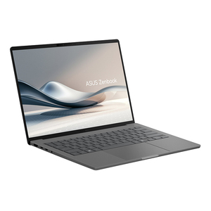 2025 US <strong>Zenbook</strong> S14 UM5406 <strong>14</strong>'' 2.8K 120Hz OLED Aluminium 10 Core 5GHz Ultra 5/7 1TB SSD 72Wh Super Slim Business Laptop - Product Image 3