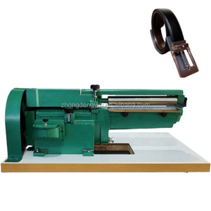 Multifunctional Adjustable Speed Gluing Machine for Board Leather Shoe Upper Yellow <b>Glue</b> Application - Product Image 4