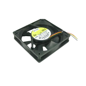 1pc New 109p1212h434 Fan 12v 0.45a <strong>3</strong> Line 120*120*25mm#gl Original Ready Stock Industrial Automation Pac Dedicated Plc <strong>Prog</strong> New - Product Image 1
