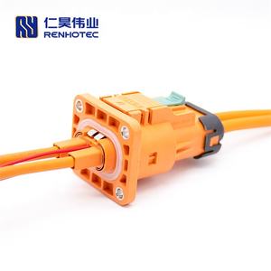 HVIL-Stromkabel für den Hochspannung anschluss von Elektro fahrzeugen - Product Image 5