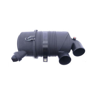 החלפת מסנן אוויר הרכבה 6674837 עבור בובקט <span class=keywords><strong>Skid</strong></span> מנווט 863 864 <span class=keywords><strong>873</strong></span> 883 A220 A300 S220 T200 - Product Image 2