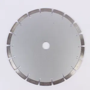 230*10*22.23mm Diamond Segmented saw blade For Cutting Granite, 9 inch Blade Dia. 230mm dry diamond saw blade