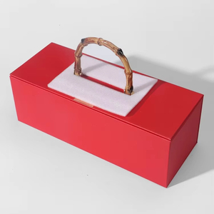 Принимаются пользовательские 360*140*125 мм 3 банки крышка подарочная коробка на заказ упаковка Металлическая жестяная коробка для упаковки чая подарочная коробка - Product Image 6