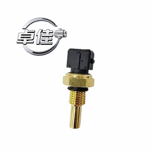 เซ็นเซอร์วัดอุณหภูมิ Zj-18-060 สำหรับสวิตช์วัดอุณหภูมิน้ำของรถยนต์ Chery Elegance รุ่น S21-3617011FA แบบเชื่อมต่อเร็ว - Product Image 3