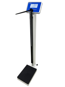 Báscula Electrónica Digital para Medir <span class=keywords><strong>Peso</strong></span> y Altura, Modelo EPS-250, para Uso Médico - Product Image 5