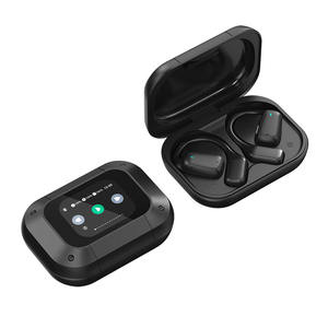 แว่นกันแดดหูฟังโทรศัพท์มือถือหูฟังสมาร์ททัชหูฟังแฮนด์ฟรี - Product Image 4