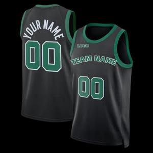 Pantalones cortos de baloncesto con cordón de malla perforada de poliéster 100% personalizados OEM ropa de baloncesto de talla grande transpirable bordada para jóvenes - Product Image 6