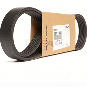 สายพานวีริบบ์คุณภาพดั้งเดิม 25212-03621 สำหรับฮุนได เกีย เค3 25212 03621 - Product Image 2