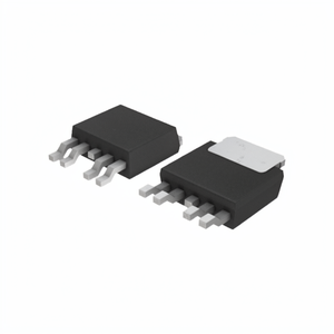 Electronic Chips Component Manufacturer Channel TO 252 5, DPAK , TO 252AD Power Management (PMIC) BD3574FP-E2 - Product Image 1