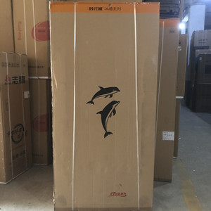 Réfrigérateur côte à côte 518L (18,3 pi³) à double porte, No Frost, refroidissement par air, grande capacité, contrôle intelligent - Product Image 3