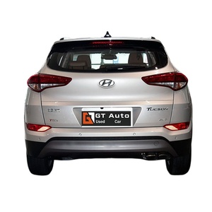 <span class=keywords><strong>Hyundai</strong></span> <span class=keywords><strong>Tucson</strong></span> Usado a Bajo <span class=keywords><strong>Precio</strong></span>, Años 2015, <span class=keywords><strong>2016</strong></span>, 2017, SUV Económico, Transmisión Automática de 7 Velocidades, Gasolina, Motor 1.6t L4 - Product Image 6