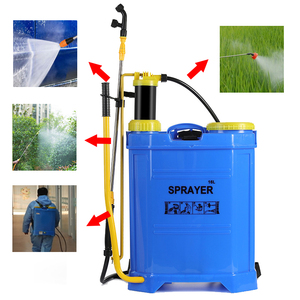 Pulverizador de bajo precio, batería agrícola, pulverizador agrícola, mochila de helicóptero RC, bomba de batería, pulverizador eléctrico agrícola - Product Image 3