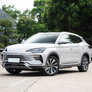 Coche híbrido de lujo BYD Song PLUS, edición de campeonato de 2017, coche híbrido EV de lujo barato, vehículo de nueva energía, <span class=keywords><strong>mini</strong></span> coches eléctricos de <span class=keywords><strong>segunda</strong></span> <span class=keywords><strong>mano</strong></span> usados - Product Image 6