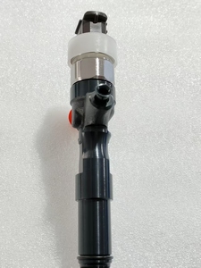 自動車部品 コモンレールディーゼル燃料噴射装置 295050-0470 23670-39355 トヨタ 1KD-FTV用噴射弁 新しいインジェクターノズル - Product Image 5