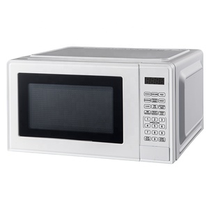 เตาไมโครเวฟดิจิตอลแบบตั้งพื้นสีขาวขนาด 20 ลิตร รุ่น DMD70-20LBSG(S1) - Product Image 1