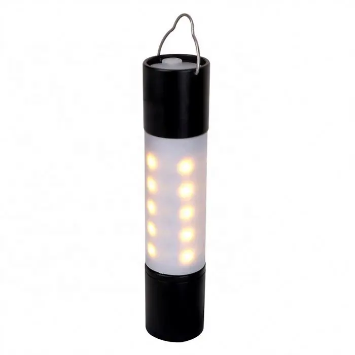 1-5pcs Zoomable 밝은 LED USB 충전식 매달려 손전등 야외 휴대용 캠핑 텐트 램프 LED 토치 밤 빛