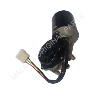 <span class=keywords><strong>Moteur</strong></span> d'<span class=keywords><strong>essuie</strong></span>-<span class=keywords><strong>glace</strong></span> puissant pour excavatrice, chariot élévateur, tracteur, camion, 24 Volts 24V CC, pour Hino, prix fabricants - Product Image 4