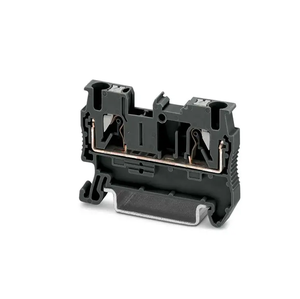 เทอร์มินัลบล็อกป้อน1574138 2,5 TBP ของแท้ใหม่แรงดันไฟฟ้า: <span class=keywords><strong>800</strong></span> V ประเภทการติดตั้ง: 35/7 NS 5 35/15 NS - Product Image 1