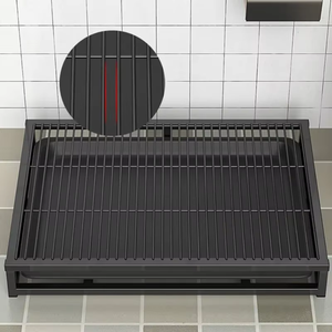 Sustentável Eco-Friendly WC Potty <span class=keywords><strong>Dog</strong></span> para Small Medium <span class=keywords><strong>Large</strong></span> Dogs Bedpan lavável Suprimentos Estilo Simples para Animais de Estimação Clean-Up - Product Image 4