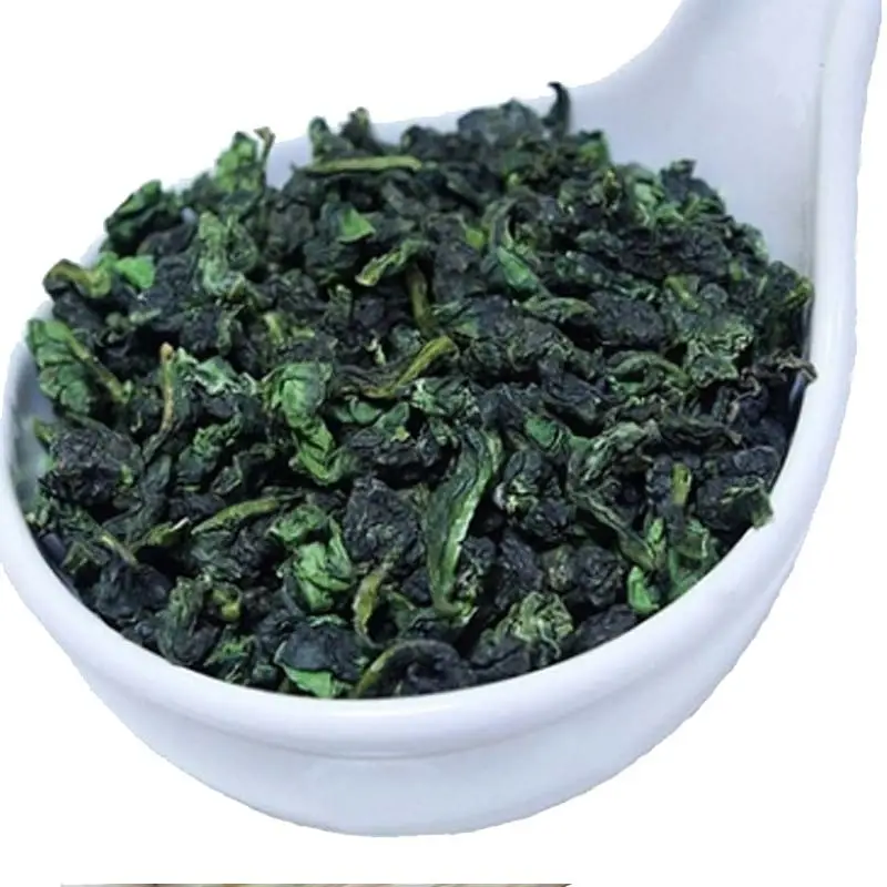 TIE GUAN YIN Organic Silm Weight Loss Green Oolong Tea