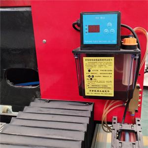 Bonne qualité deux têtes marbre granit CNC routeur CNC béton bordure pierre gravure Machine - Product Image 6